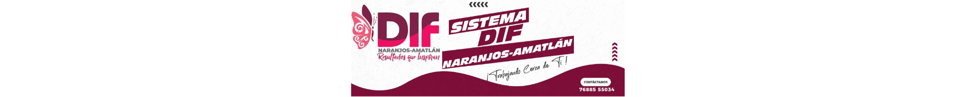 DIF Naranjos